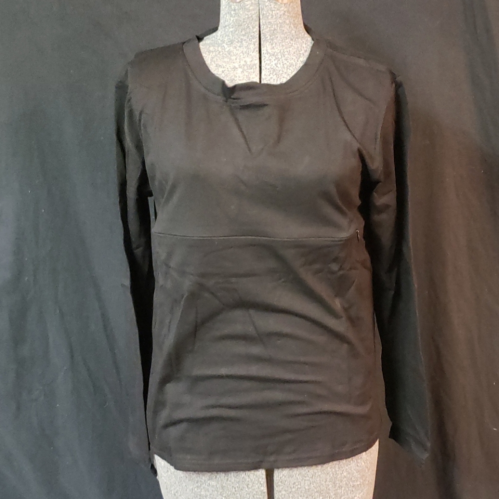 Nursing top